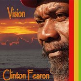 Clinton Fearon - Vision (LP)