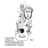 Roy Harper - Sophisticated Beggar (LP)