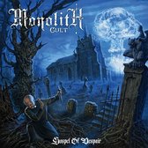 Monolith Cult - Gospel Of Despair (LP)