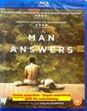 The man with the answers [Blu-ray]