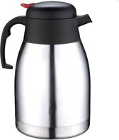 RLX2.0M - Thermoskan - RVS - 2 Liter - Antidrup