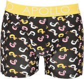Apollo | Heren boxershorts | 2-Pack Giftbox | Rubber Duck