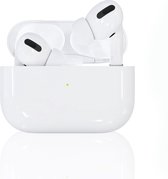 Douxe AP-1 Draadloze Oortjes -  - Bluetooth Oordopjes - Universeel Earbuds Wireless - vooren Android