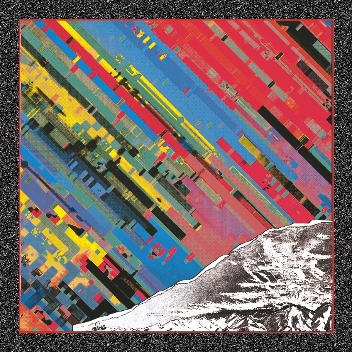 Mile Me Deaf - HDD Backup (2 LP) (Limited Edition)