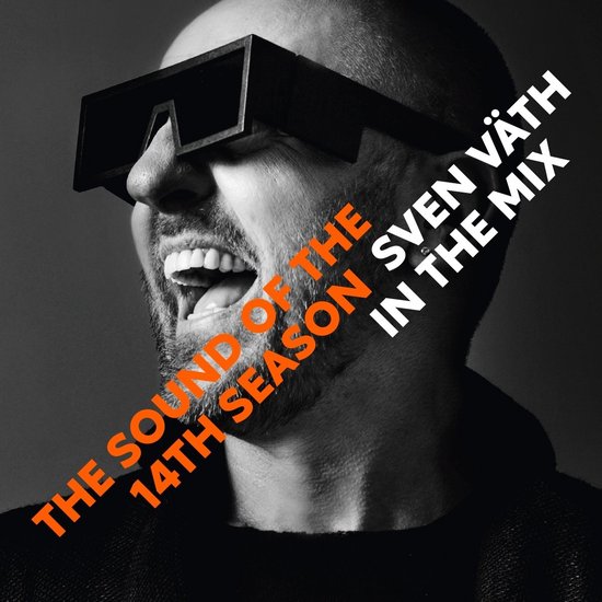 Sven Väth - In The Mix (The Sound Of The 14th Season) (2 CD)