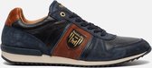 Pantofola d'Oro Umito sneakers blauw - Maat 44