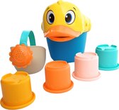 Jobber Toys - Badspeelgoed - Badeend - Badspeeltjes - Water speelgoed
