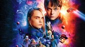 Valerian and the City of a Thousand Planets (Blu-ray)