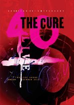 The Cure - Curaetion (Live) (DVD) (25th Anniversary Edition)
