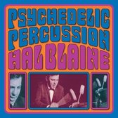 Hal Blaine - Psychedelic Percussion (LP)