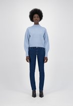Mud Jeans  -  Claire Chino  -  Jeans  -  Strong Blue  -  29  /  30