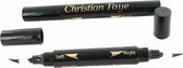 Christian Faye DUO Wingliner Stamp  1,3gr