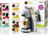 Nescafe Dolce Gusto Mini Me - Koffiemachine Starter Kit