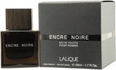 Lalique Encre Noire Eau De Toilette 30 Ml Man
