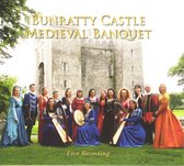 Bunratty Castle Medieval Banquet - Live recording