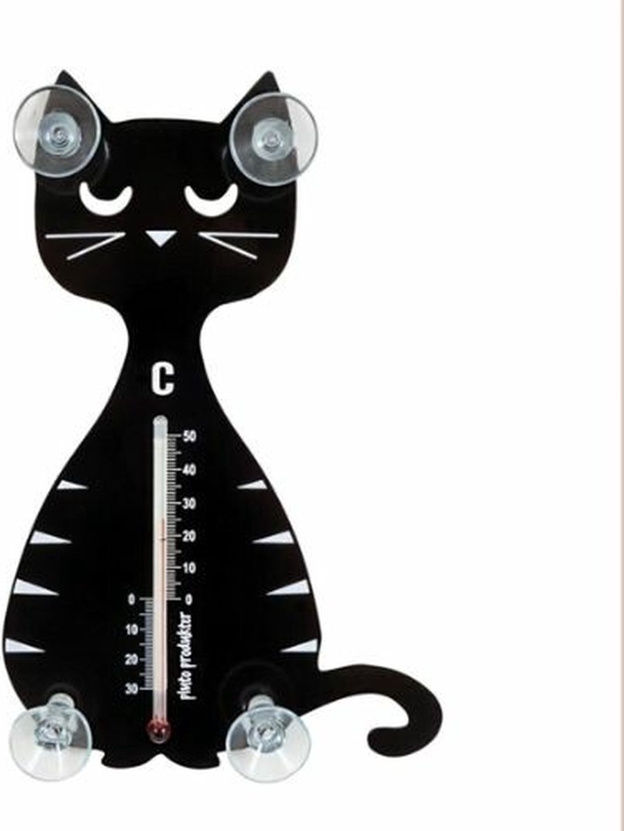 POES THERMOMETER