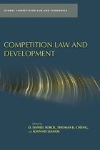 Global Competition Law and Economics - Competition Law and Development