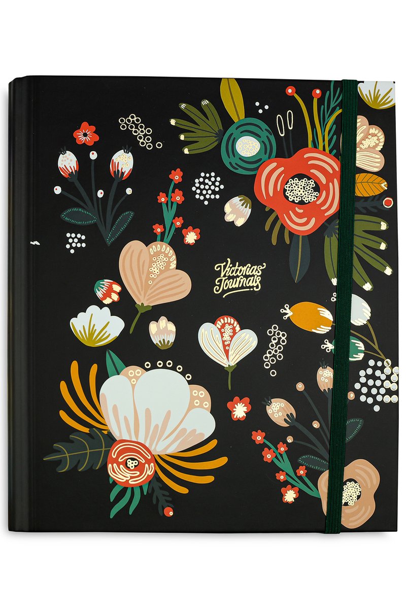 Plan Your Dreams | 3-in-1 Planner/dagboek - Ongedateerde Weekplanner, Takenlijst, Gelinieerd Notitieboek | Verborgen spiraal Notitieboek/Planner/To-Do List | Notitieboek/Planner met Premium Dik Papier | Verhoog Uw Productiviteit | A5 | Hardcover
