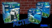 JBL CRISTALPROFI e702 Greenline + UniBloc + CombiBloc II