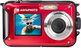 AgfaPhoto Realishot WP8000 actiesportcamera 24 MP 2K Ultra HD CMOS 25,4 / 3,06 mm (1 / 3.06") 130 g