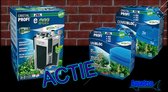 JBL CRISTALPROFI e902 greenline + UniBloc + CombiBloc II