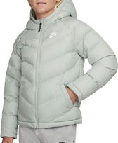 Jas winter jongens Nike winterjassen | KLEDING.nl