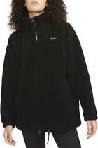 Nike Therma-FIT Trui - Vrouwen - zwart