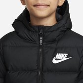 Nike Sportswear Therma-FIT Kids Jas - Maat L (152/158)