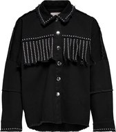 Kids ONLY Jasje  black maat 134