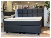 Spectra S - Luxe Boxspring - 100% Pocket + Gratis dekbed - 120x200cm