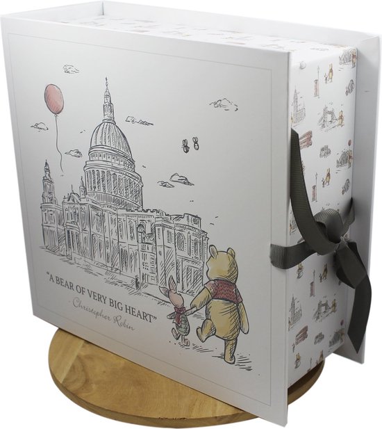 Disney baby keepsake best sale box