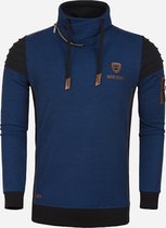 Sweater 76264 Washington Royal Blue