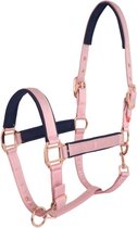 RelaxPets - Imperial Riding - Halster Belle Star -  Roze - Full