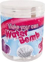 Toys Amsterdam Bruisballen Diy Junior Geel
