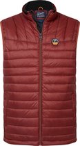Petrol Industries - Bodywarmer Heren - Maat XXXL