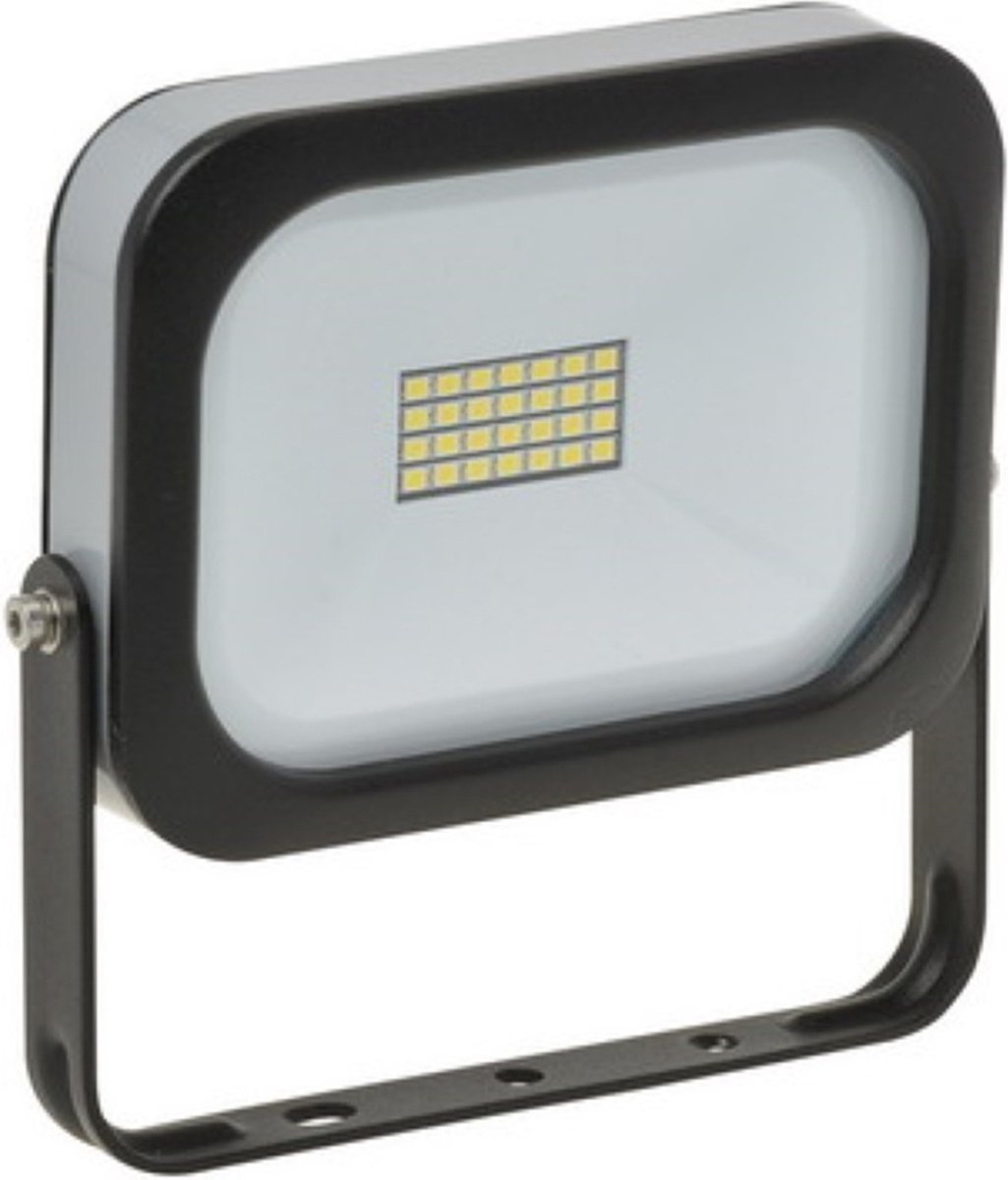 Nova LED Straler - Bouwlamp - Type SL10 - Type Slimeline - 10 Watt - 3000K - 820 Lumen