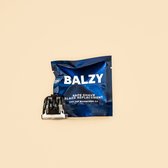BALZY SafeShave™ mesjes voor de BushBuster 3.0 - opzetkopje - trimmer voor mannen - mesjes - scheermesjes - navulmesjes -