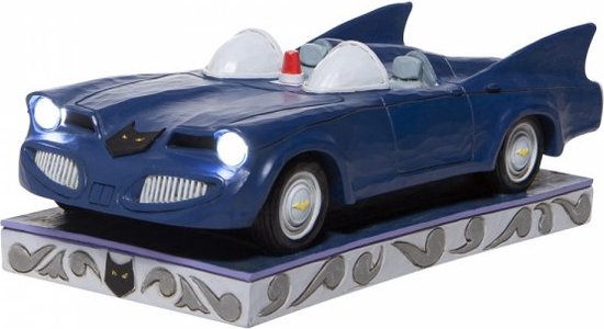 Batmobile