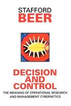 Decision and Control