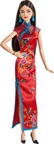 Barbie Specialty Chinese Lunar New Year