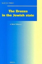Social, Economic and Political Studies of the Middle East and Asia-The Druzes in the Jewish State