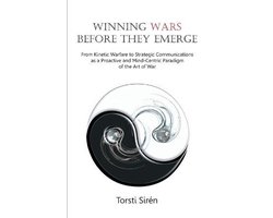 Winning Wars Before They Emerge