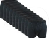 Ducca Boxershort - Zwart - 8 Pack - Maat XXL