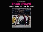 Pink Floyd - Nico Van Der Stam Archives / Charles Beterams