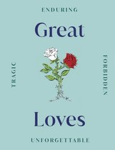 DK Secret Histories- Great Loves