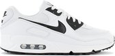 Nike Air Max 90 - Heren Sneakers Sport Casual Schoenen Wit CT1028-103 - Maat EU 47.5 US 13