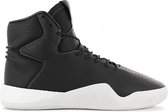 adidas Tubular Instinct Boost - Heren Sneakers Sport Casual Schoenen Leer Zwart BB8401 - Maat EU 48 2/3 UK 13