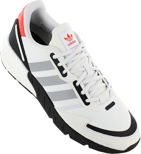 adidas Originals ZX 1K Boost - Heren Sneakers Sport Casual