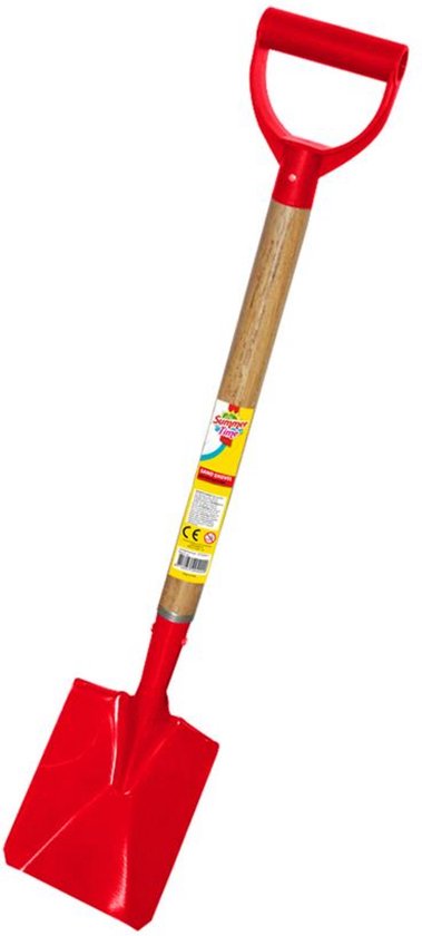 Summertime Strandschep (bats) 65cm 2ass | bol