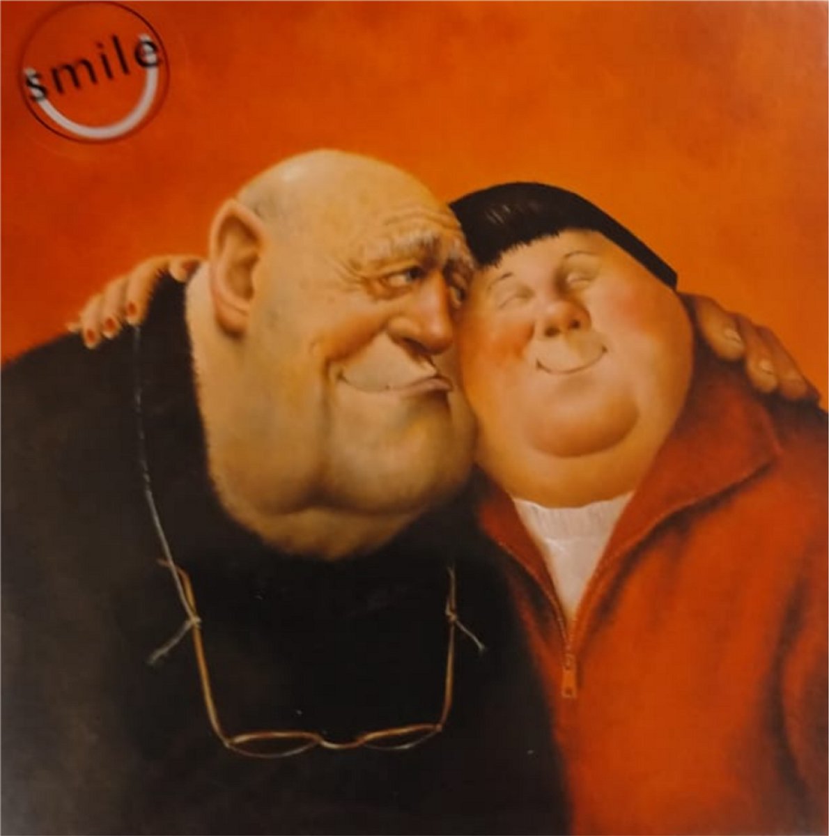 Kaart - Comello - Marius van Dokkum - Knuffel